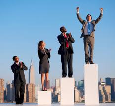 Business and Career